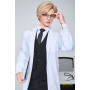 Irontech M9 Doctor Lucas 170cm Full Silicone Male Sex Doll